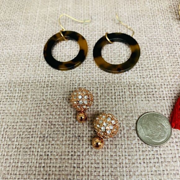 Earring Bundle  - Picture 2 of 3